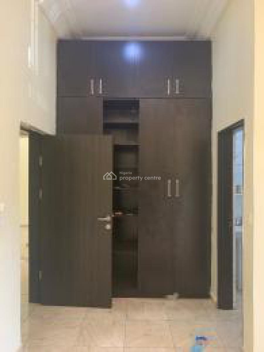 a Very Good Spacious & Serviced 1bedroom Flat, Kado Abuja ( Video of The Apartment Is Attached), Kado, Abuja, Mini Flat (room and Parlour) for Rent