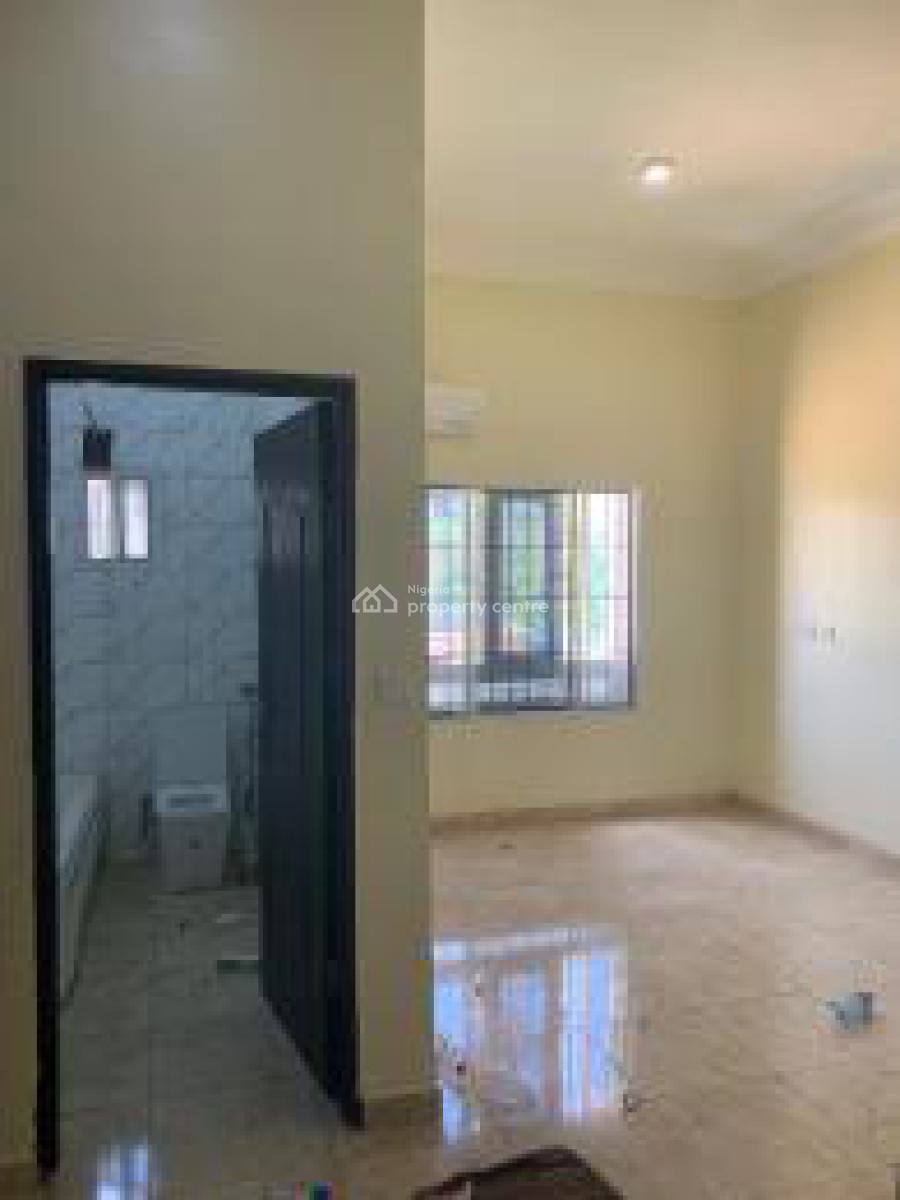 a Very Good Spacious & Serviced 1bedroom Flat, Kado Abuja ( Video of The Apartment Is Attached), Kado, Abuja, Mini Flat (room and Parlour) for Rent