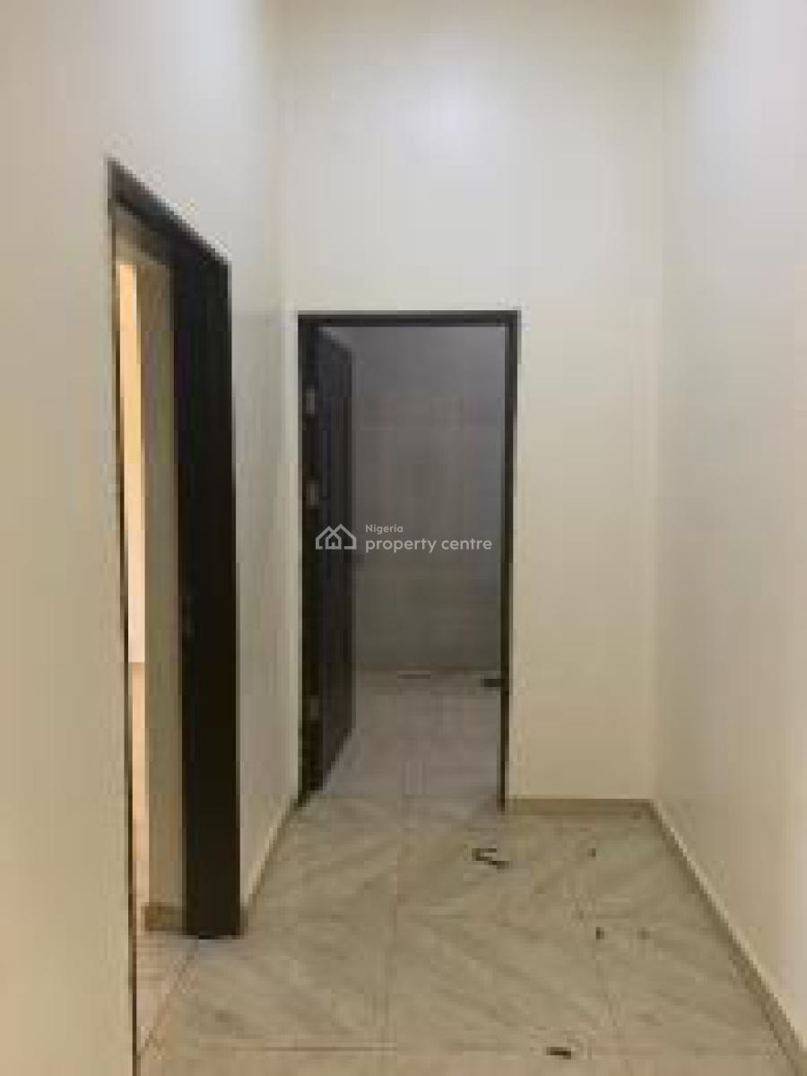 a Very Good Spacious & Serviced 1bedroom Flat, Kado Abuja ( Video of The Apartment Is Attached), Kado, Abuja, Mini Flat (room and Parlour) for Rent