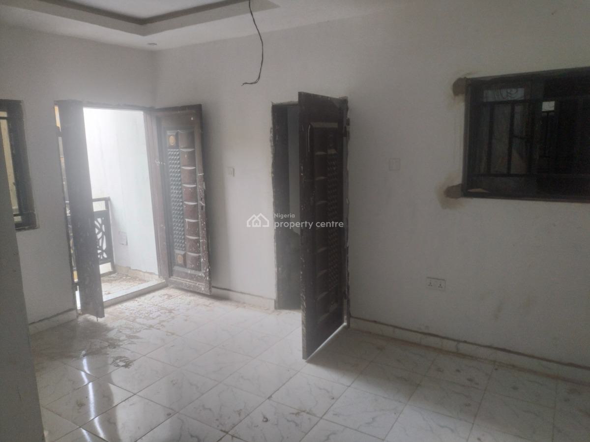 Brand New 2 Bedroom Apartments in a Good Location, Ketu, Lagos, Flat / Apartment for Rent