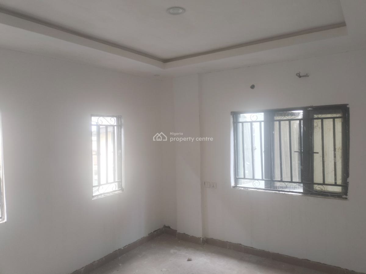 Brand New 2 Bedroom Apartments in a Good Location, Ketu, Lagos, Flat / Apartment for Rent