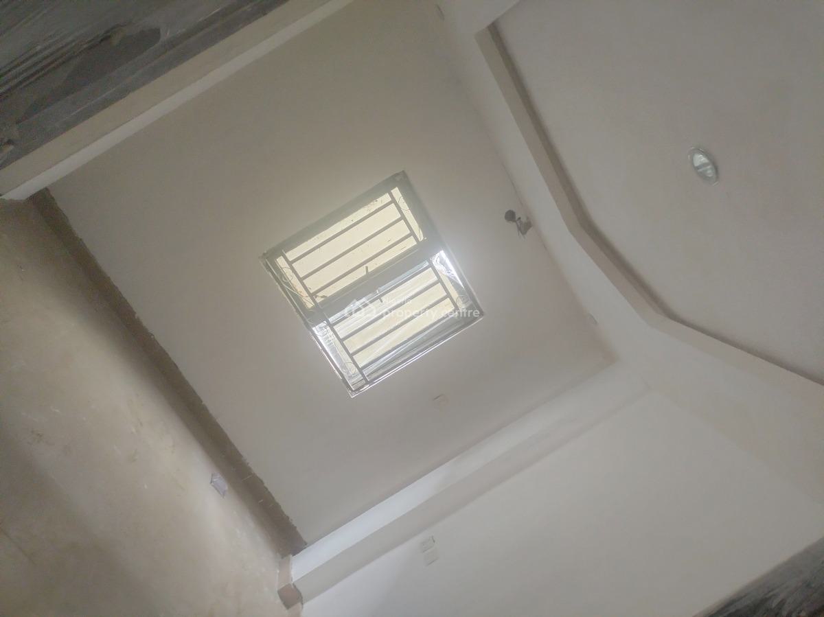 Brand New 2 Bedroom Apartments in a Good Location, Ketu, Lagos, Flat / Apartment for Rent