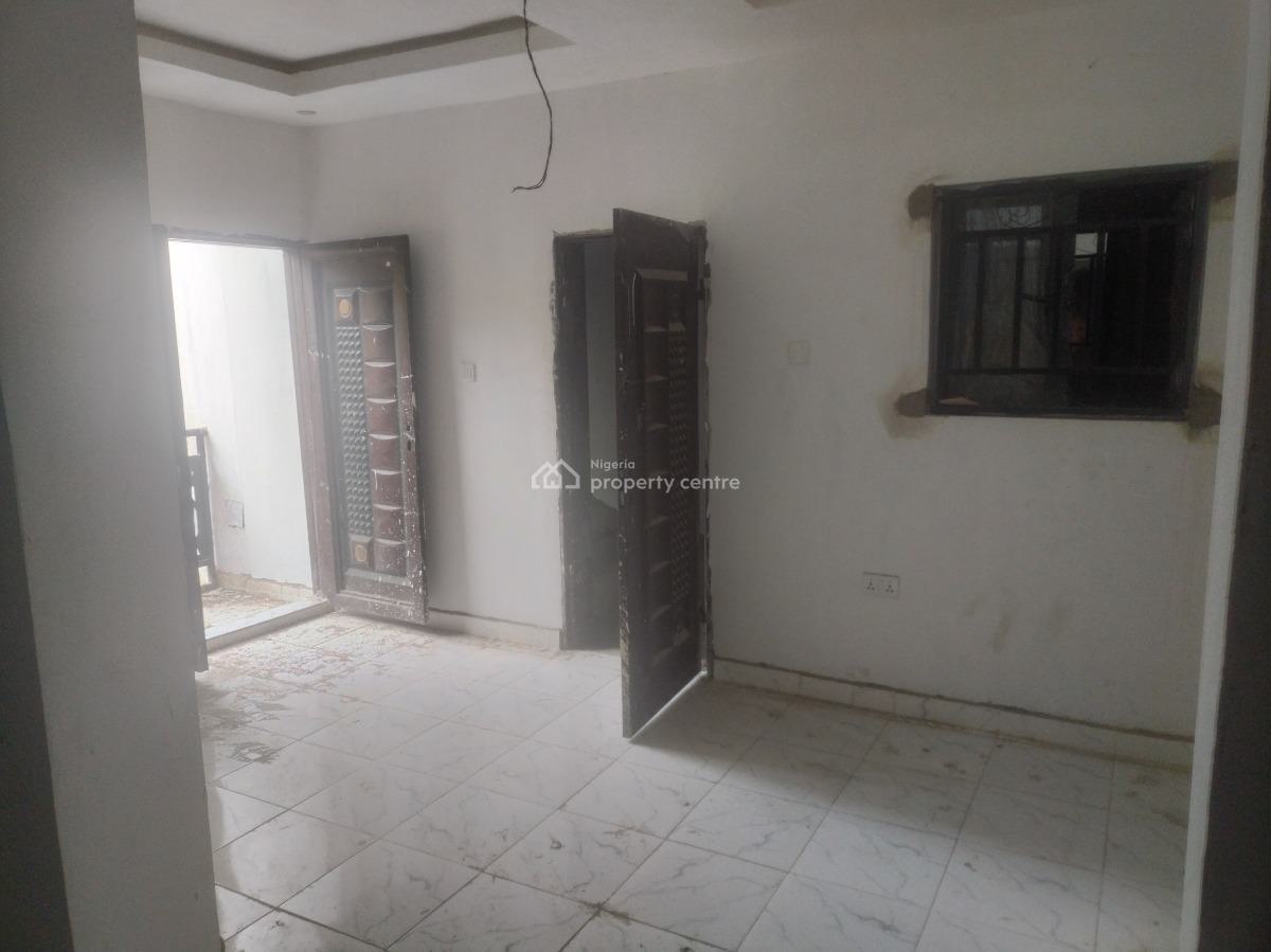 Brand New 2 Bedroom Apartments in a Good Location, Ketu, Lagos, Flat / Apartment for Rent