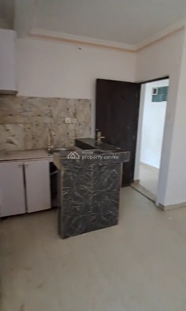 Compact Studio Apartment (upstairs) -*video Available*, Off Alpha Beach Road Eti-osa, Lekki, Lagos, Self Contain (single Rooms) for Rent