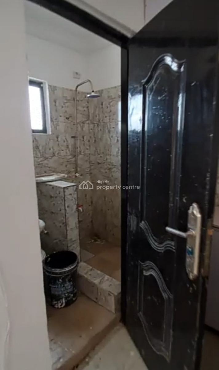 Compact Studio Apartment (upstairs) -*video Available*, Off Alpha Beach Road Eti-osa, Lekki, Lagos, Self Contain (single Rooms) for Rent