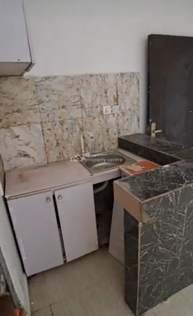 Compact Studio Apartment (upstairs) -*video Available*, Off Alpha Beach Road Eti-osa, Lekki, Lagos, Self Contain (single Rooms) for Rent