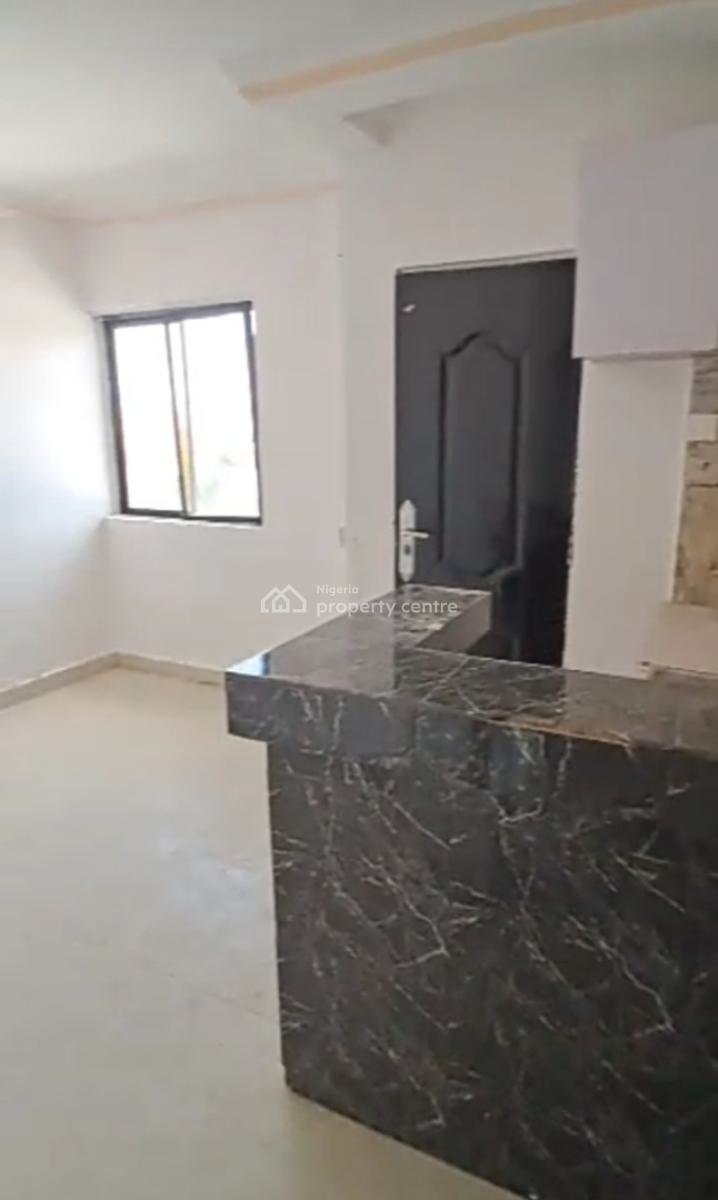 Compact Studio Apartment (upstairs) -*video Available*, Off Alpha Beach Road Eti-osa, Lekki, Lagos, Self Contain (single Rooms) for Rent