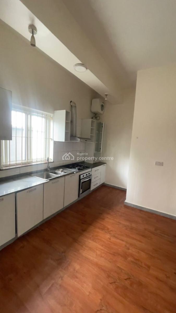 Nice 2 Bedroom Apartment with 2 Parking Spaces, Oniru, Victoria Island (vi), Lagos, Flat / Apartment for Rent
