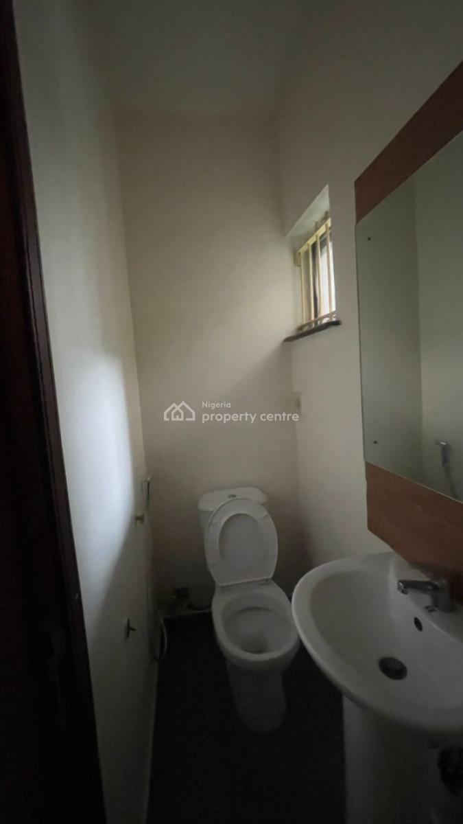 Nice 2 Bedroom Apartment with 2 Parking Spaces, Oniru, Victoria Island (vi), Lagos, Flat / Apartment for Rent
