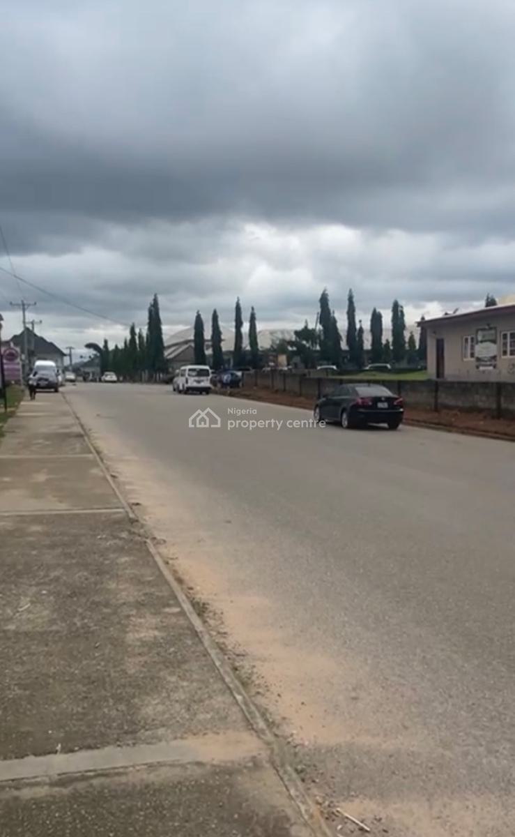 1,700sqm, Residential, Tarred Road, Ext 111b, Behind Surestart School, Kubwa, Abuja, Residential Land for Sale