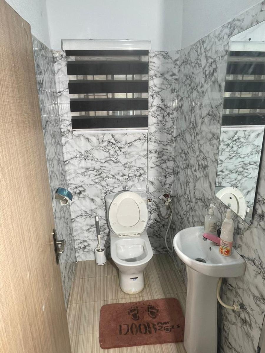 Luxurious One Bedroom Apartment, Libreville Street Wuse 2, Wuse 2, Abuja, Flat / Apartment Short Let
