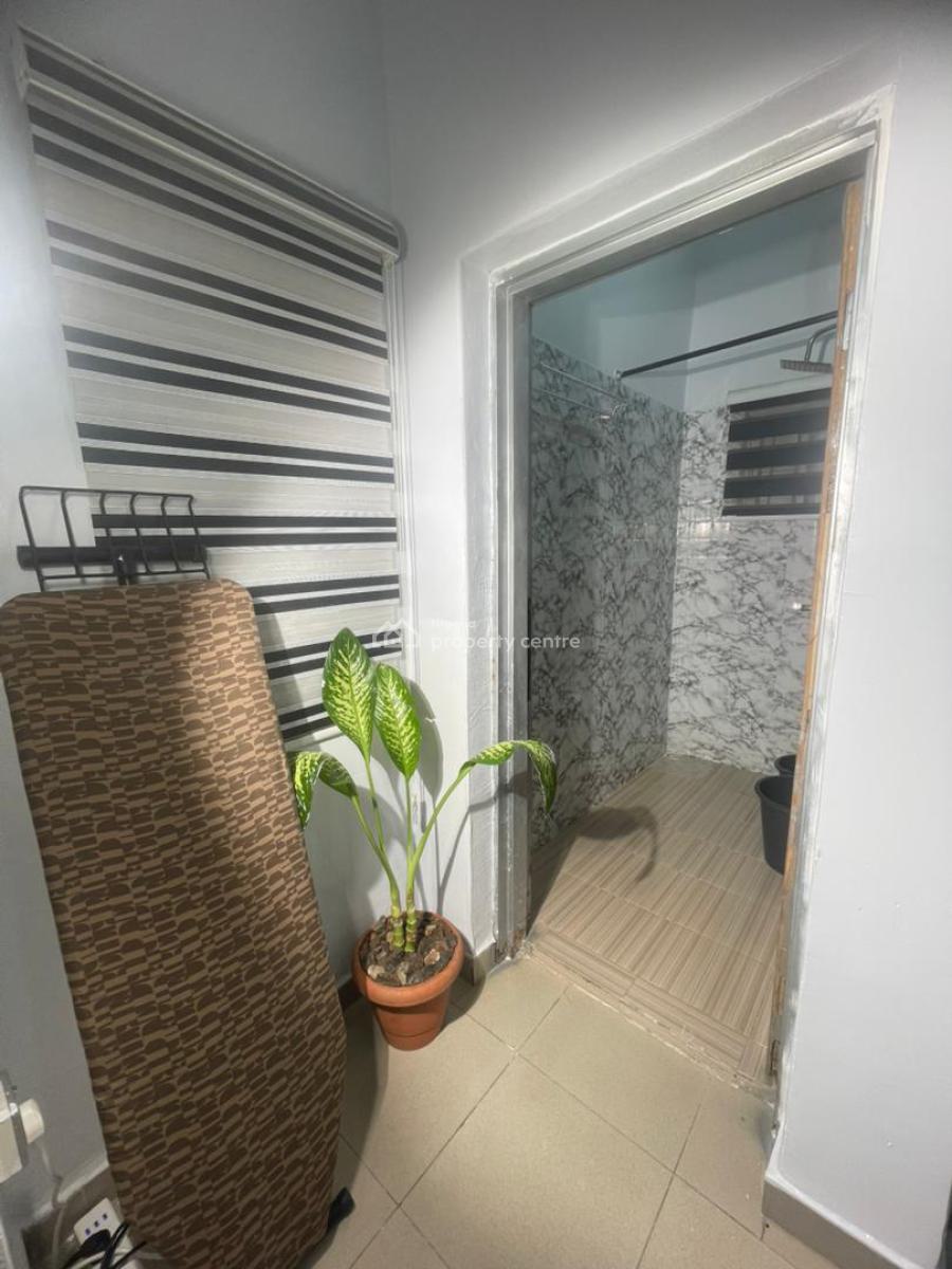 Luxurious One Bedroom Apartment, Libreville Street Wuse 2, Wuse 2, Abuja, Flat / Apartment Short Let