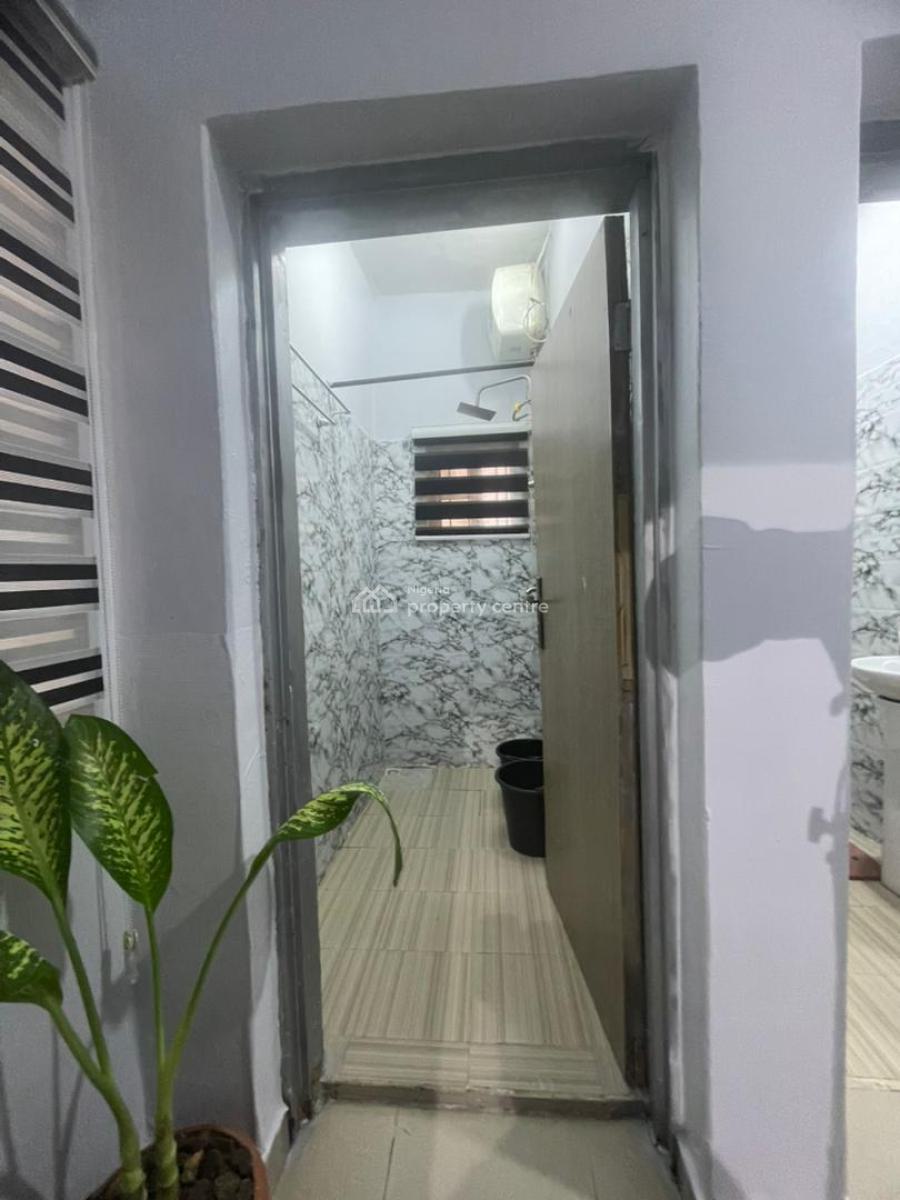 Luxurious One Bedroom Apartment, Libreville Street Wuse 2, Wuse 2, Abuja, Flat / Apartment Short Let