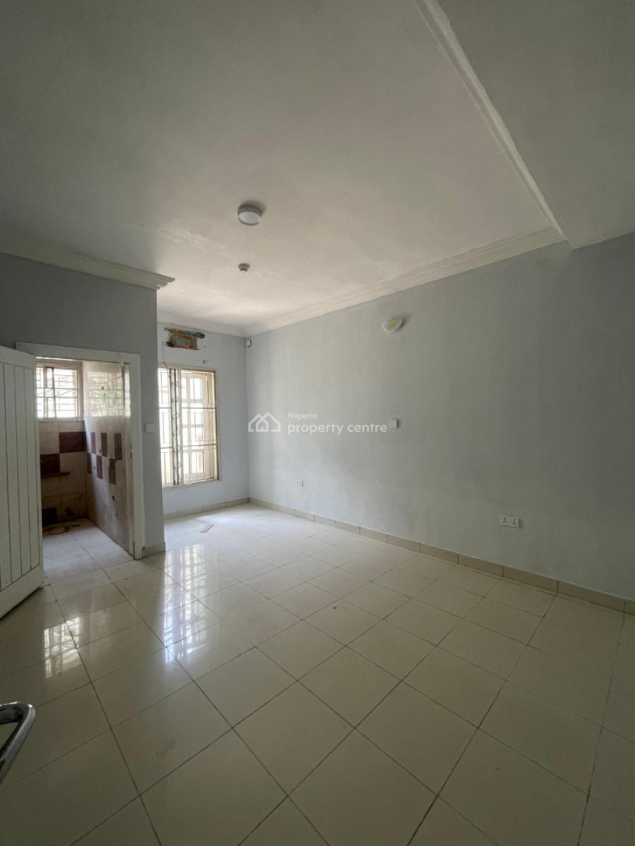 Spacious & Modern 3-bedroom Flat with Bq in a Secured Estate, Parkview, Ikoyi, Lagos, Flat / Apartment for Rent