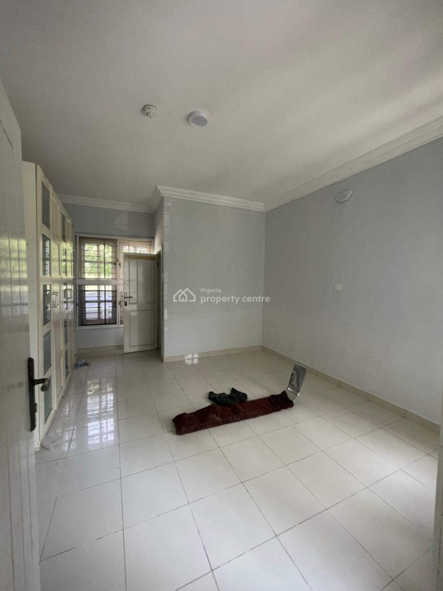 Spacious & Modern 3-bedroom Flat with Bq in a Secured Estate, Parkview, Ikoyi, Lagos, Flat / Apartment for Rent