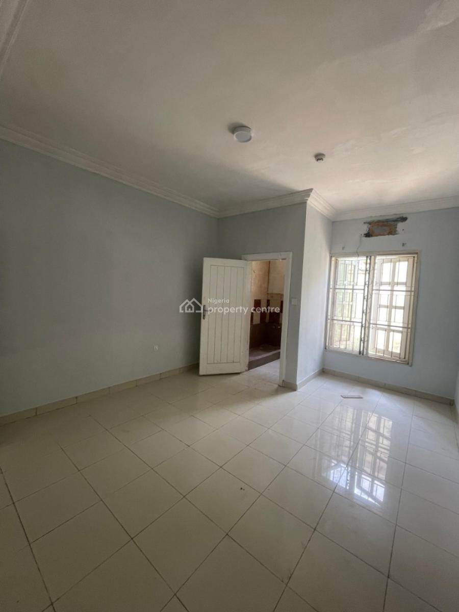 Spacious & Modern 3-bedroom Flat with Bq in a Secured Estate, Parkview, Ikoyi, Lagos, Flat / Apartment for Rent