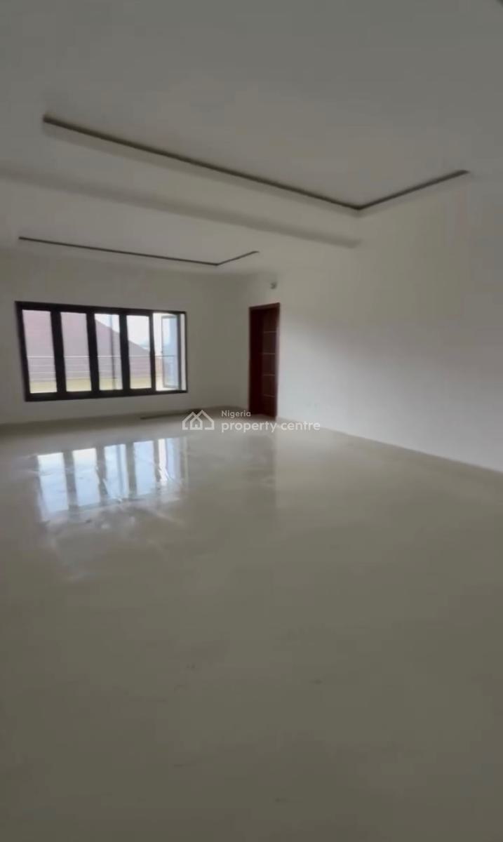 3bedroom En-suite Block of Flat+bq, Katampe Main, Katampe, Abuja, Block of Flats for Sale
