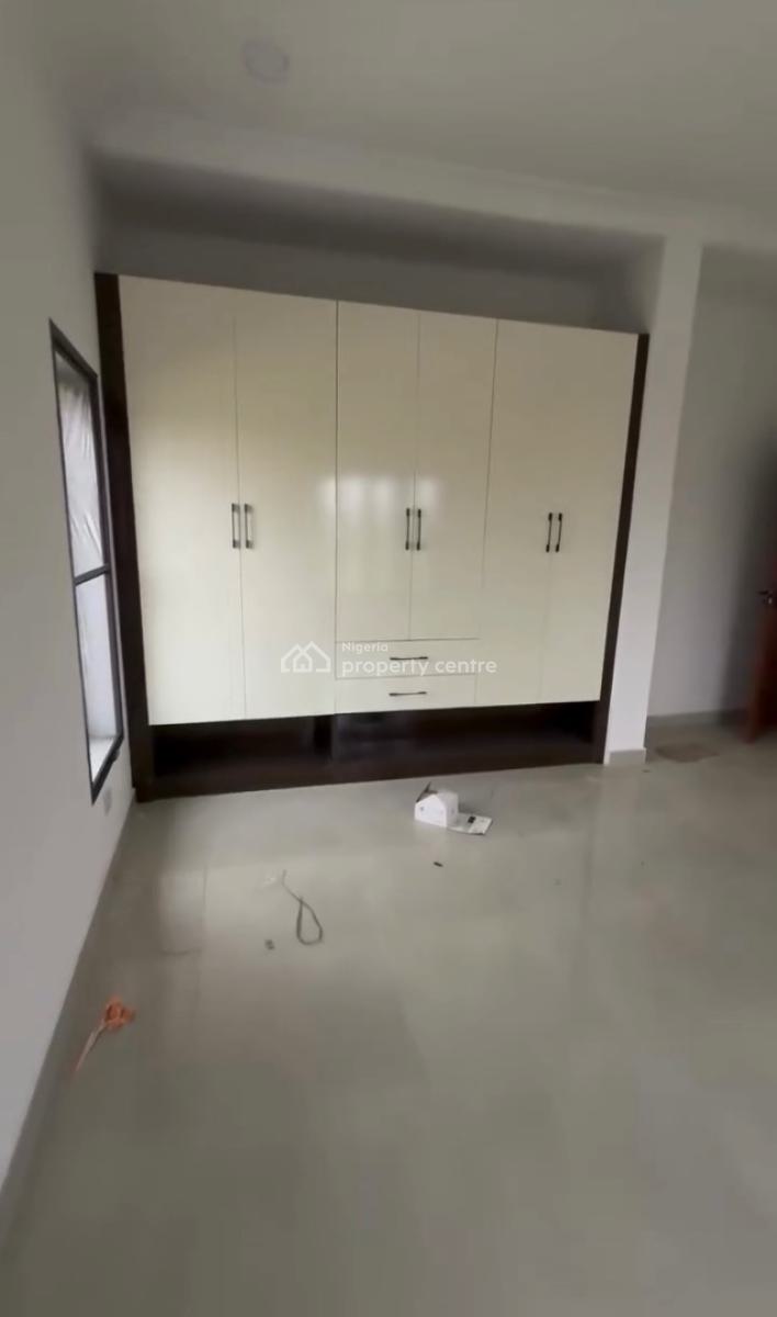 3bedroom En-suite Block of Flat+bq, Katampe Main, Katampe, Abuja, Block of Flats for Sale