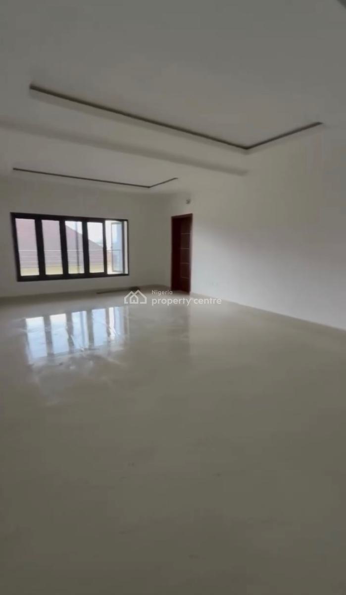 3bedroom En-suite Block of Flat+bq, Katampe Main, Katampe, Abuja, Block of Flats for Sale