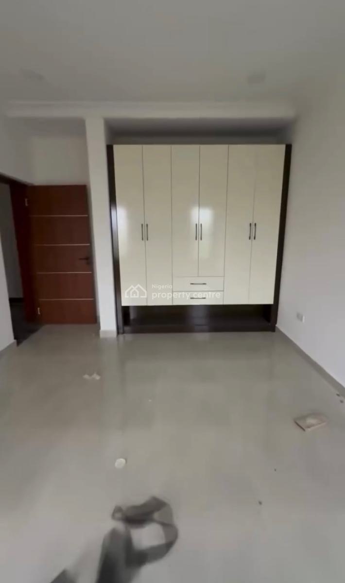 3bedroom En-suite Block of Flat+bq, Katampe Main, Katampe, Abuja, Block of Flats for Sale
