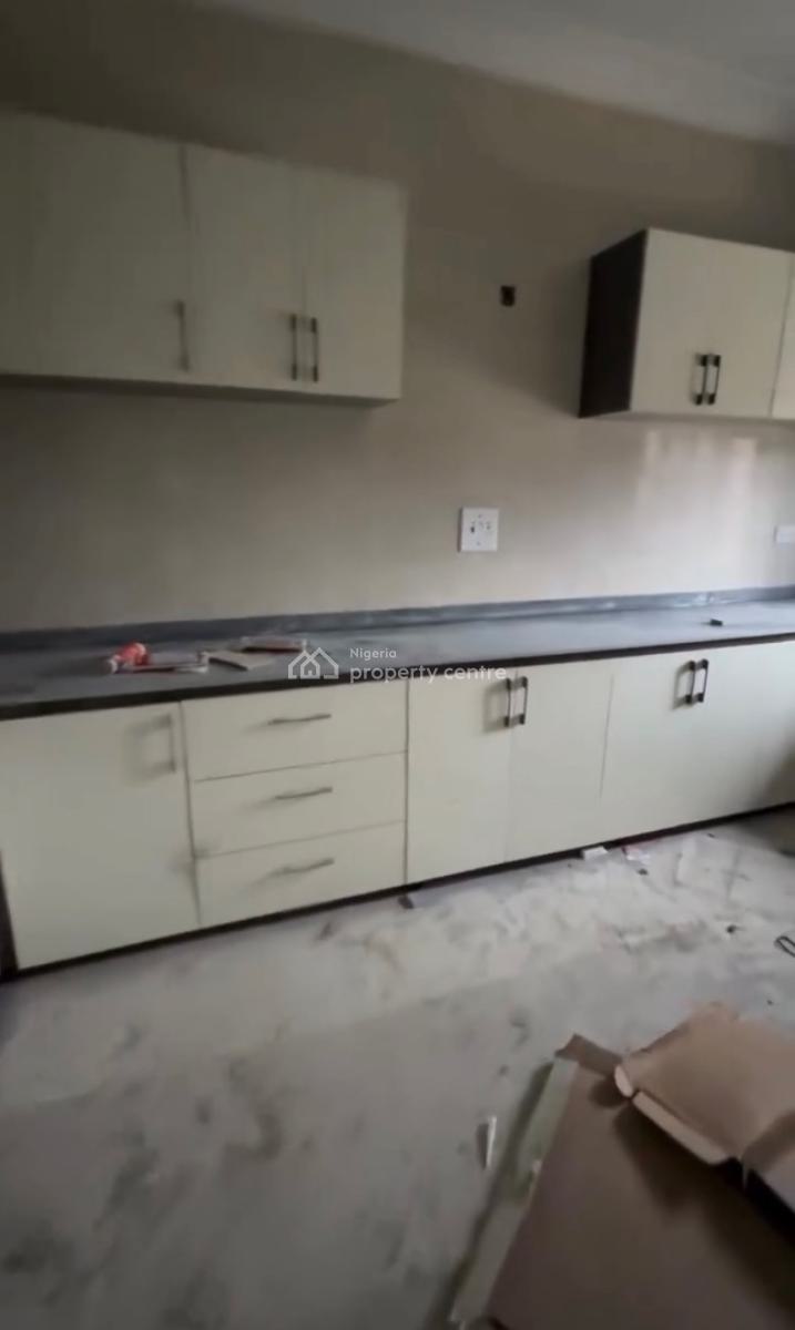 3bedroom En-suite Block of Flat+bq, Katampe Main, Katampe, Abuja, Block of Flats for Sale