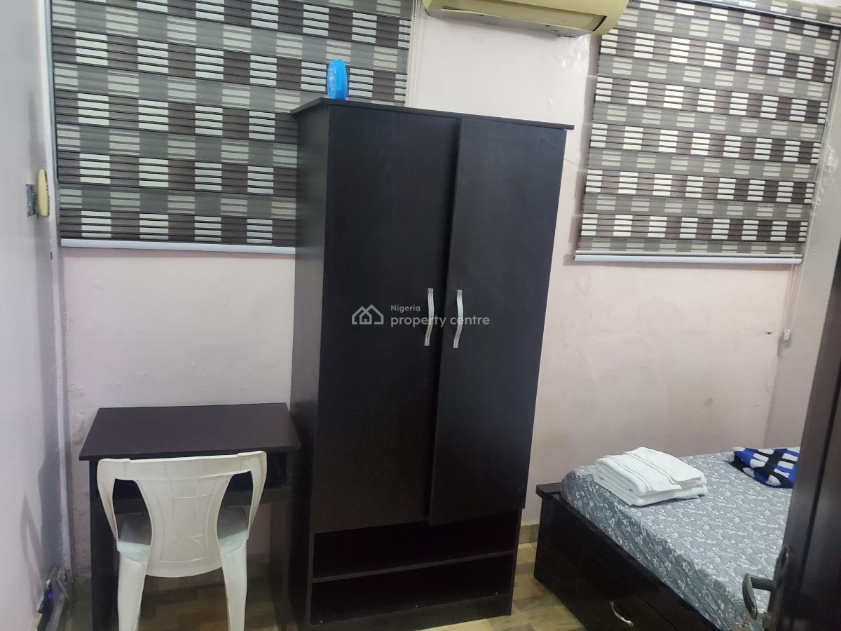 Renovated Apartment, Move in Ready, Lusaka Street, Wuse, Abuja, Flat / Apartment for Sale