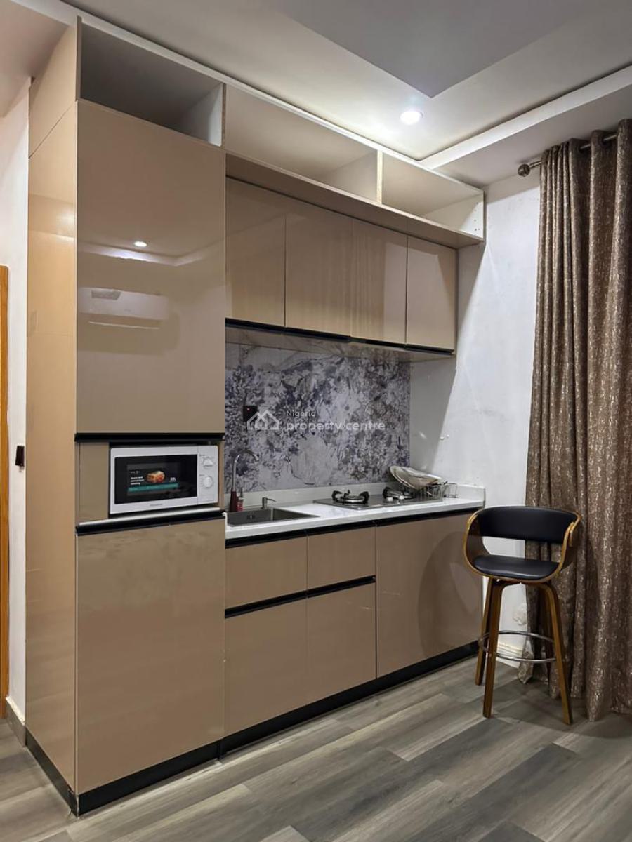 Luxurious 4 Bedroom Terrace Duplex, Dawaki Abuja, Dawaki, Gwarinpa, Abuja, Terraced Duplex Short Let