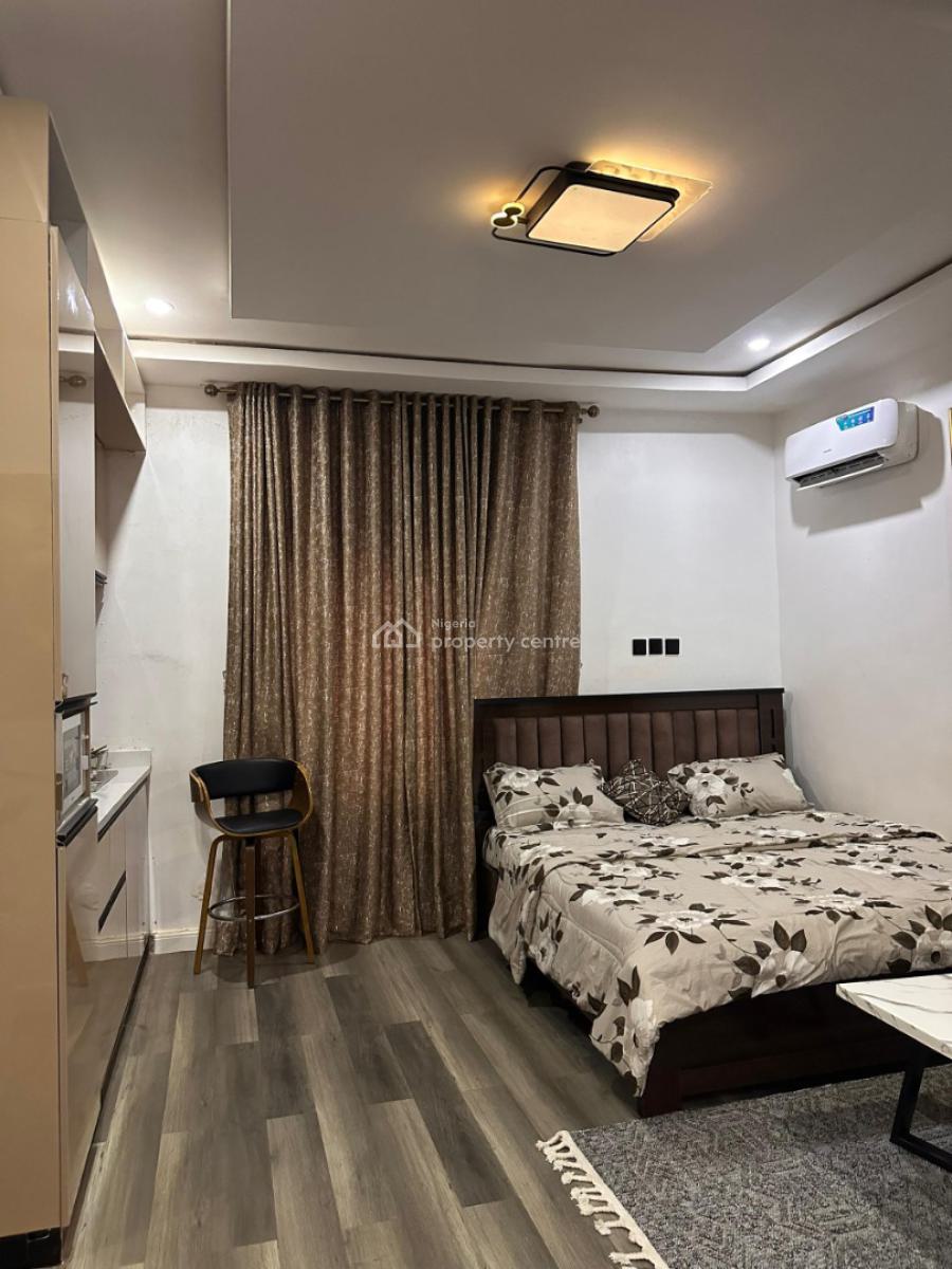 Luxurious 4 Bedroom Terrace Duplex, Dawaki Abuja, Dawaki, Gwarinpa, Abuja, Terraced Duplex Short Let