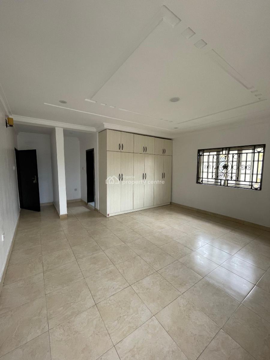3 Bedroom Apartment, Lekki Phase 1, Lekki, Lagos, Flat / Apartment for Rent