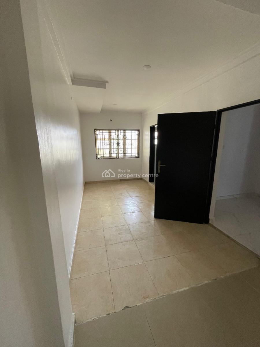 3 Bedroom Apartment, Lekki Phase 1, Lekki, Lagos, Flat / Apartment for Rent