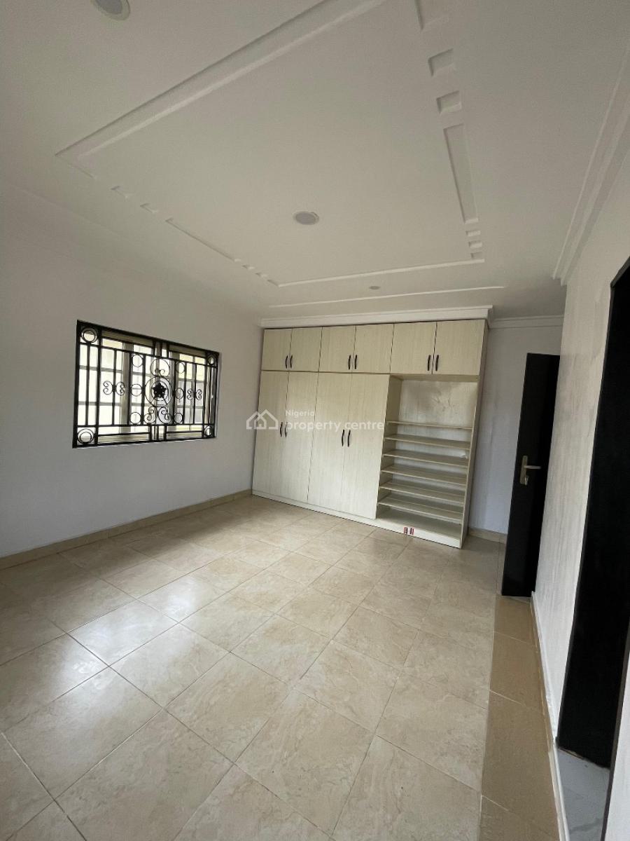 3 Bedroom Apartment, Lekki Phase 1, Lekki, Lagos, Flat / Apartment for Rent