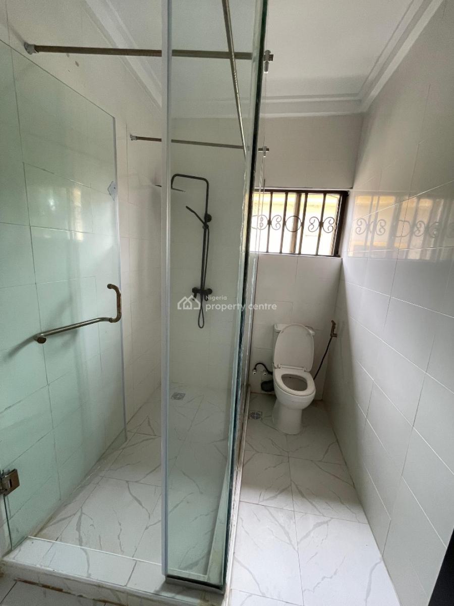 3 Bedroom Apartment, Lekki Phase 1, Lekki, Lagos, Flat / Apartment for Rent