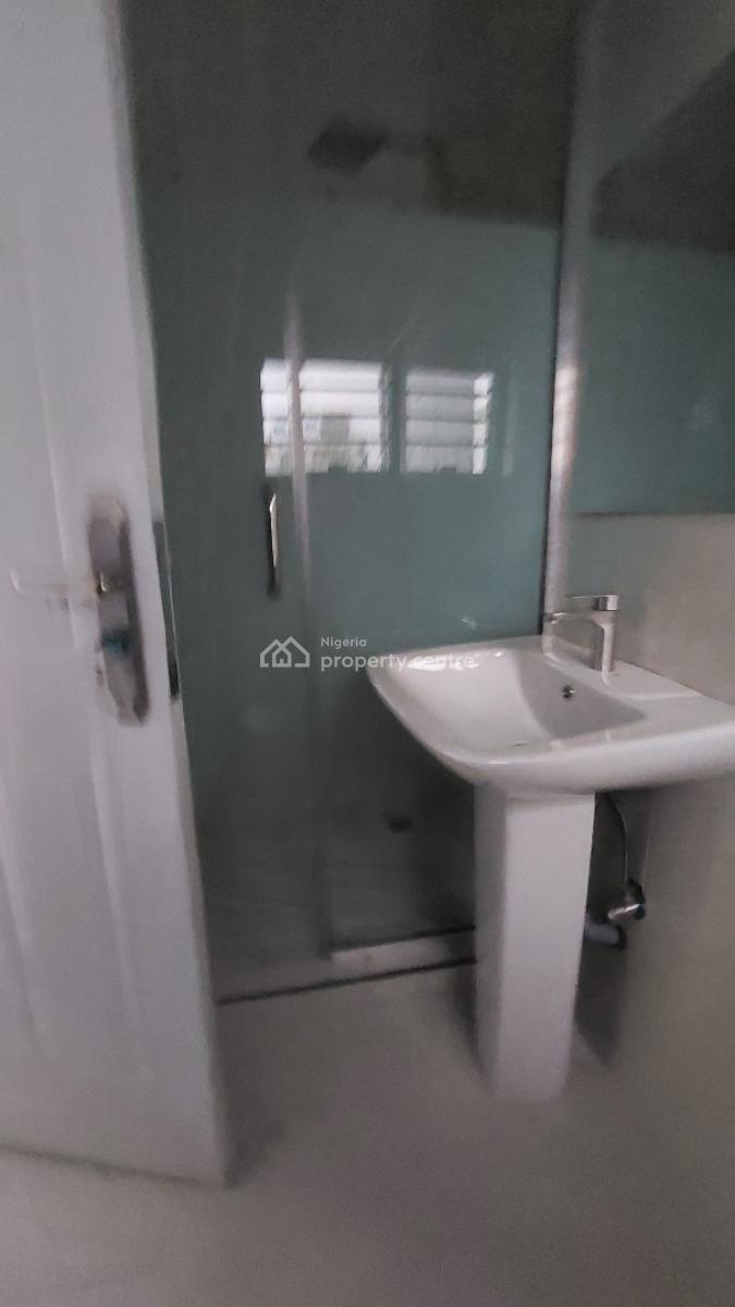 Newly Finished 2 Bedroom Flat, Idu/karmo, Karmo, Abuja, Flat / Apartment for Rent