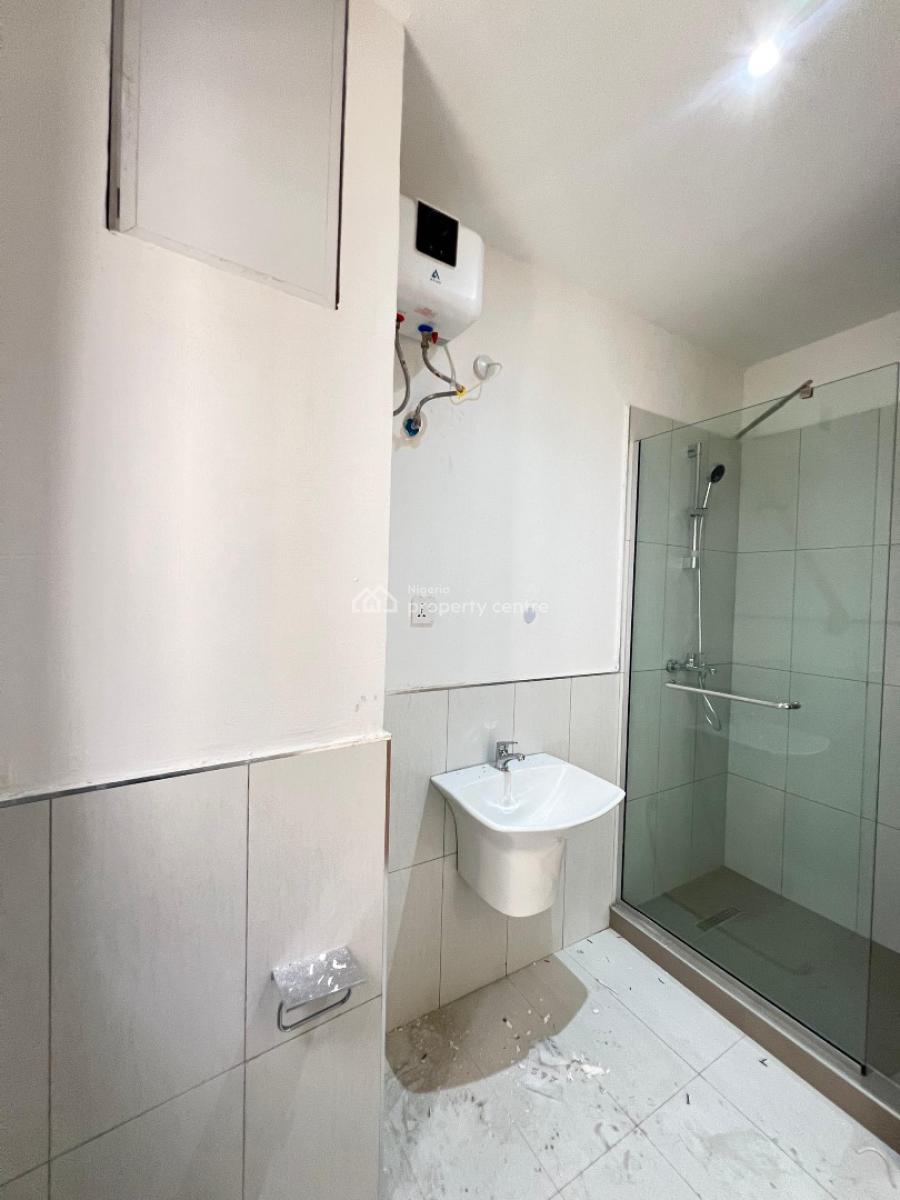 Magnificent 2bedroom Apartment with Study, Ikate, Lekki, Lagos, Flat / Apartment for Sale