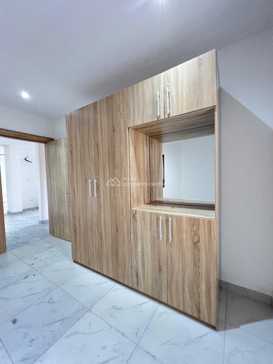 Magnificent 2bedroom Apartment with Study, Ikate, Lekki, Lagos, Flat / Apartment for Sale
