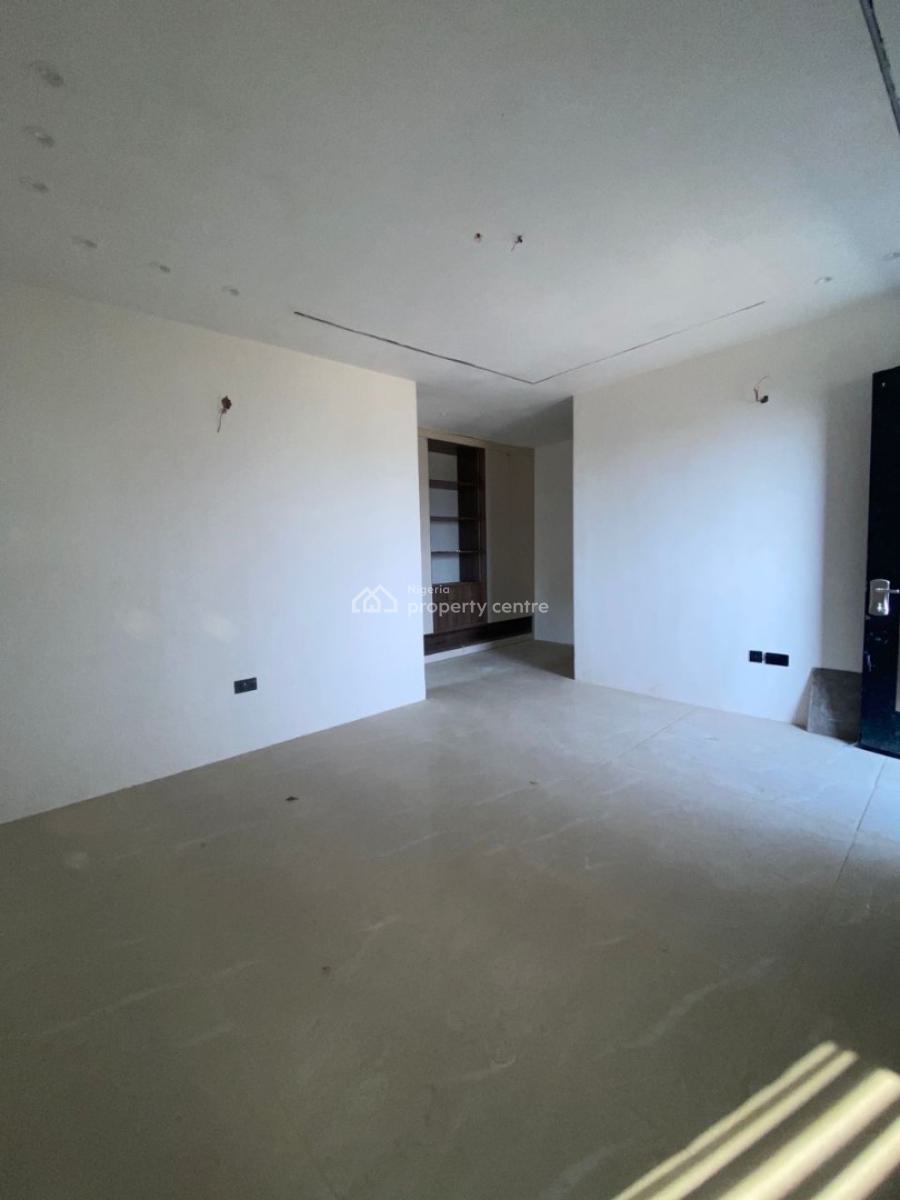 Standard 4 Bedroom Teracces with Bq, Mpape, Maitama Extension, Maitama 2, Maitama District, Abuja, Terraced Duplex for Sale