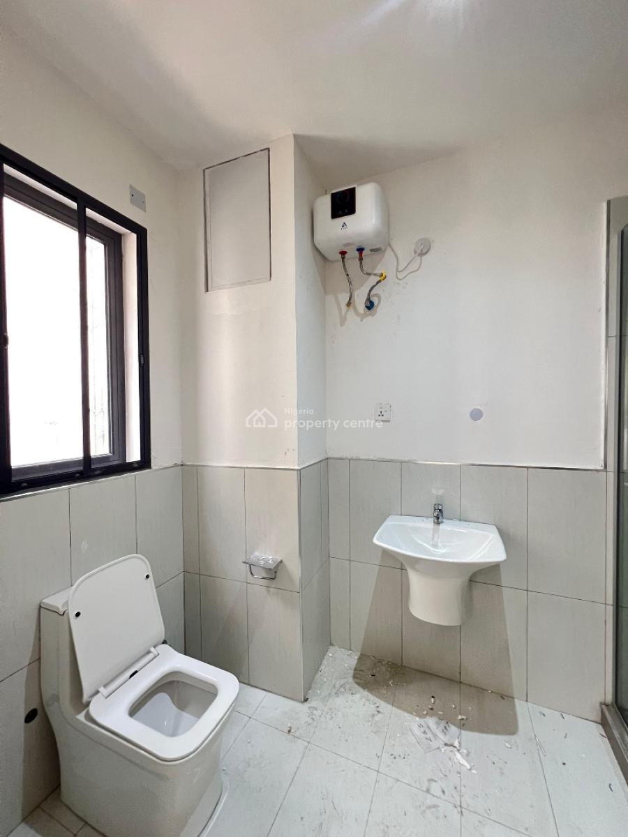 Most Affordable 3bedroom Apartment with Pool, Ikate, Lekki, Lagos, Flat / Apartment for Sale