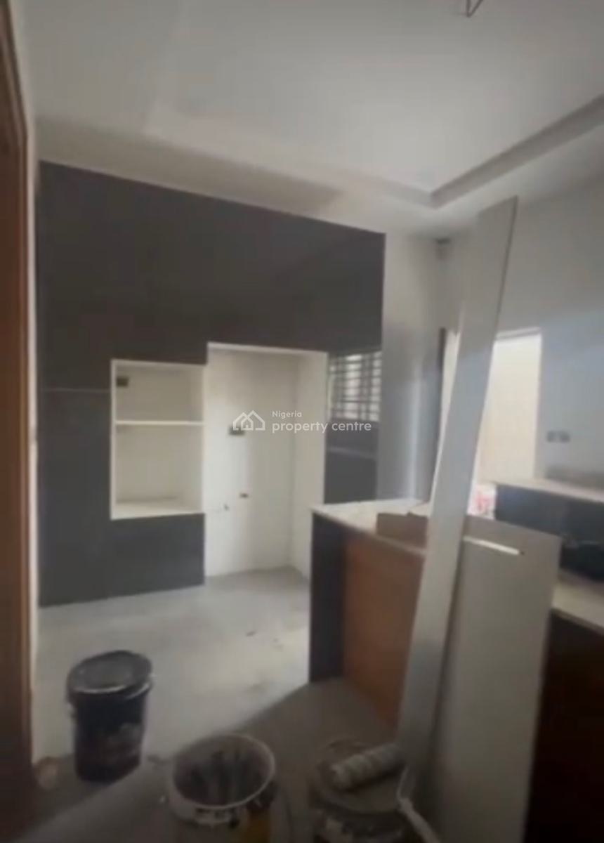 Brand New Tastefully Finished 4 Bedrooms Semi Detached Duplex, Katampe Extension, Katampe, Abuja, Detached Duplex for Rent