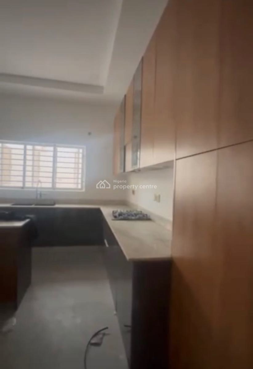 Brand New Tastefully Finished 4 Bedrooms Semi Detached Duplex, Katampe Extension, Katampe, Abuja, Detached Duplex for Rent