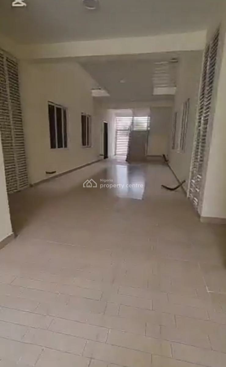Newly Built & Spacious 1- Bedroom Apartment ( Video), Off Mobil Road Ilaje, Ajah, Lagos, Mini Flat (room and Parlour) for Rent