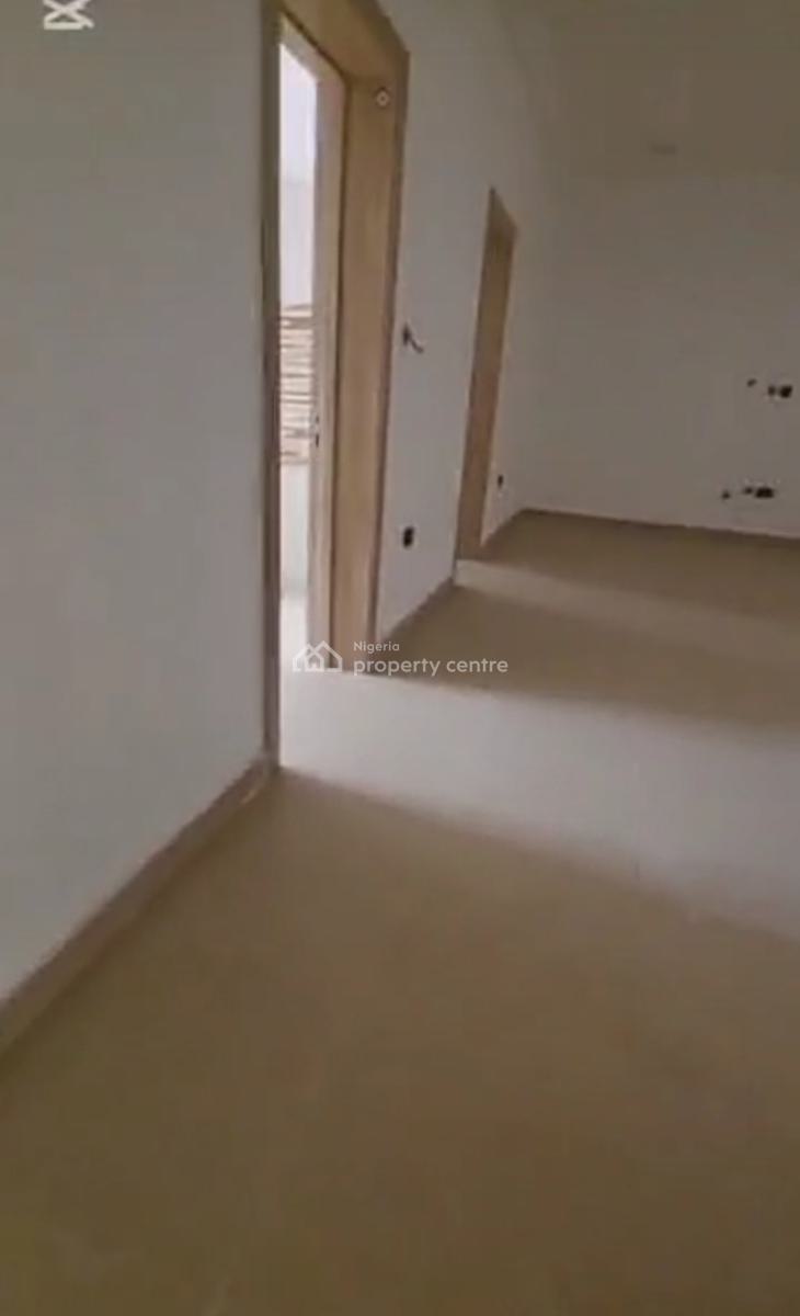 Newly Built & Spacious 1- Bedroom Apartment ( Video), Off Mobil Road Ilaje, Ajah, Lagos, Mini Flat (room and Parlour) for Rent