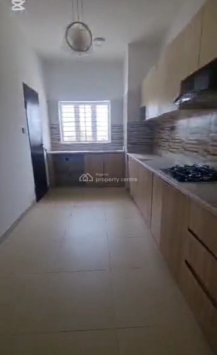 Newly Built & Spacious 1- Bedroom Apartment ( Video), Off Mobil Road Ilaje, Ajah, Lagos, Mini Flat (room and Parlour) for Rent
