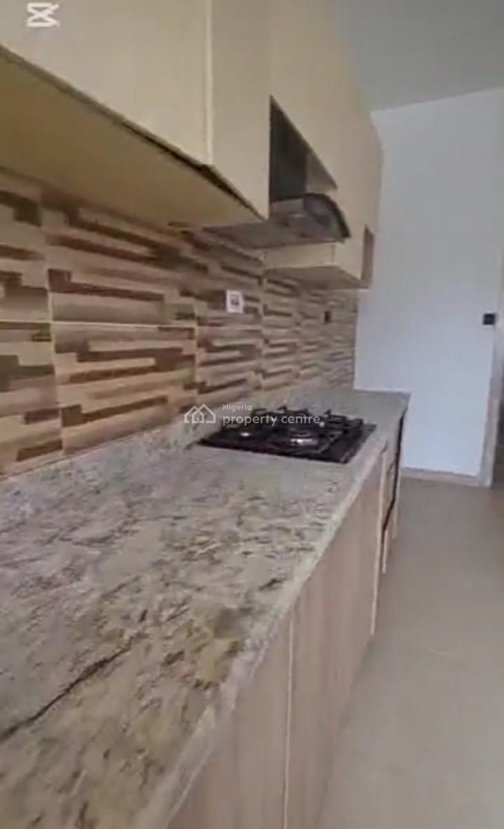 Newly Built & Spacious 1- Bedroom Apartment ( Video), Off Mobil Road Ilaje, Ajah, Lagos, Mini Flat (room and Parlour) for Rent