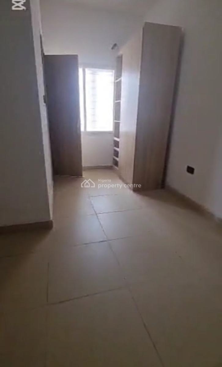 Newly Built & Spacious 1- Bedroom Apartment ( Video), Off Mobil Road Ilaje, Ajah, Lagos, Mini Flat (room and Parlour) for Rent