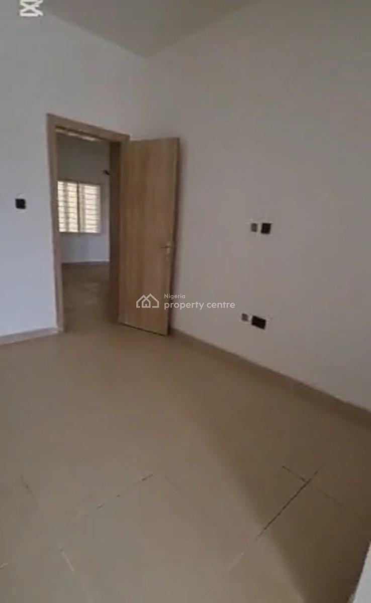 Newly Built & Spacious 1- Bedroom Apartment ( Video), Off Mobil Road Ilaje, Ajah, Lagos, Mini Flat (room and Parlour) for Rent