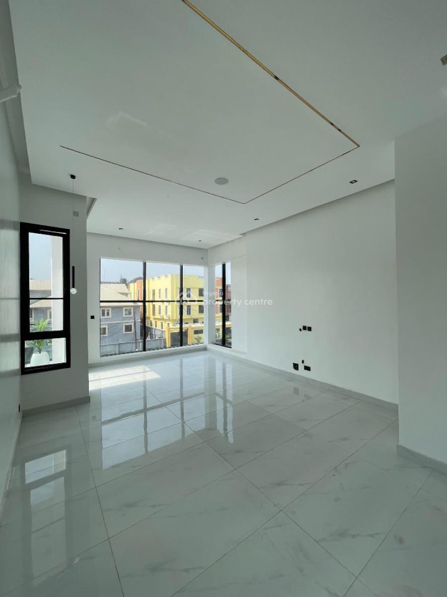 Luxury 5 Bedroom Fully Detached Duplex, Ikota, Lekki, Lagos, Detached Duplex for Sale