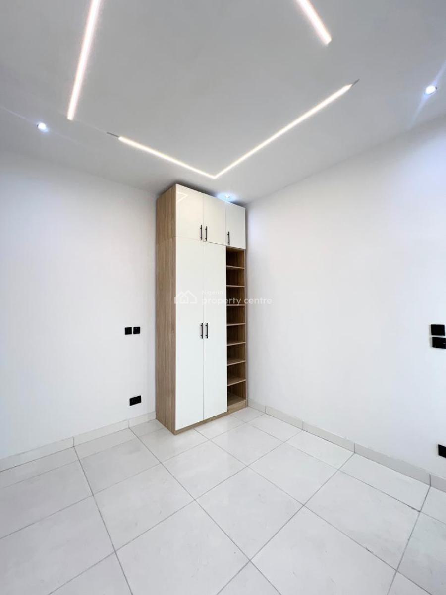 Luxurious 4bedroom Duplex, Ajah, Lagos, Semi-detached Duplex for Sale