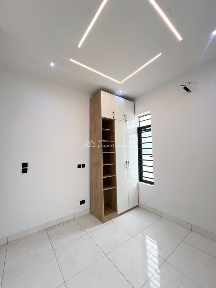 Luxurious 4bedroom Duplex, Ajah, Lagos, Semi-detached Duplex for Sale