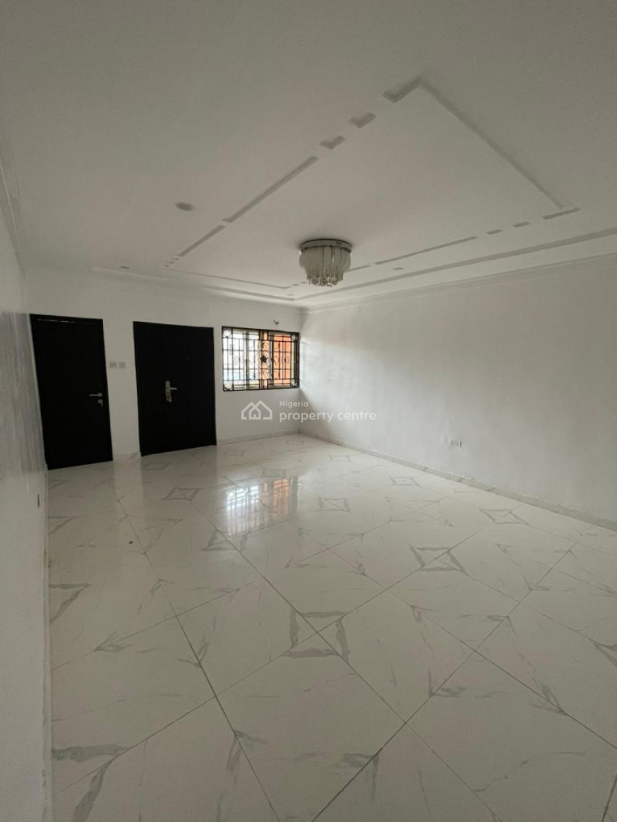 3-bedroom Apartment, Lekki Phase One (1), Lekki, Lagos, Flat / Apartment for Rent
