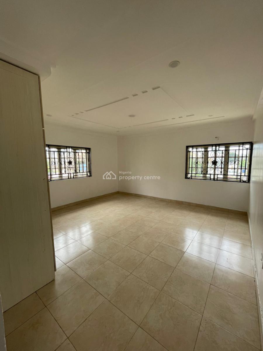 3-bedroom Apartment, Lekki Phase One (1), Lekki, Lagos, Flat / Apartment for Rent